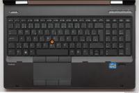 notebook HP keyboard 0001